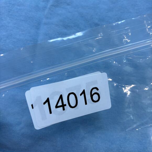 Vintage 2002 Spongebob Squarepants Patrick Promo T Shirt Men's Large - Picture 12 of 12